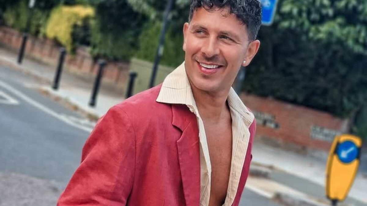 Ballando con le Stelle, Pasquale La Rocca ci sarà? La verità dopo le voci sull’addio