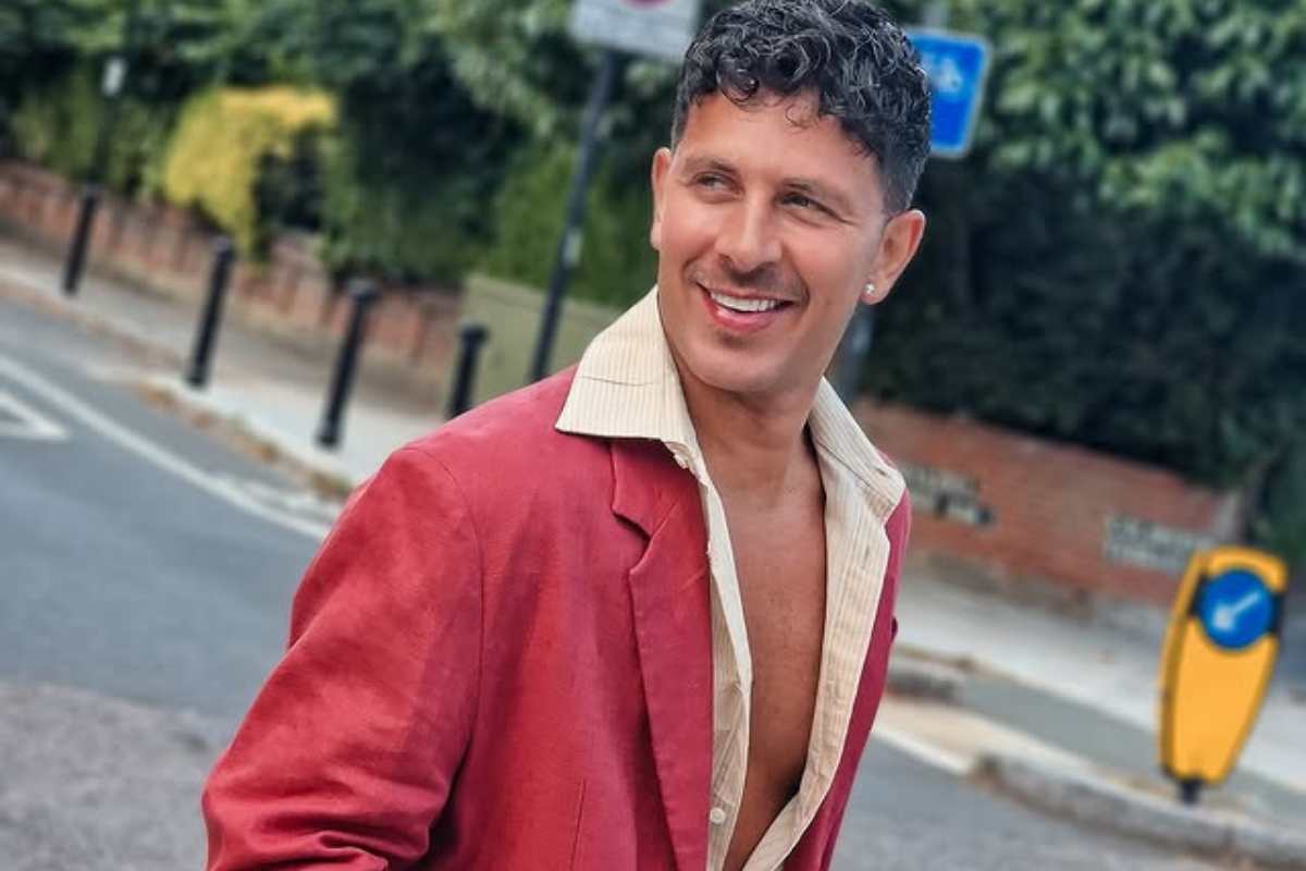 Ballando con le Stelle, Pasquale La Rocca ci sarà? La verità dopo le voci sull’addio