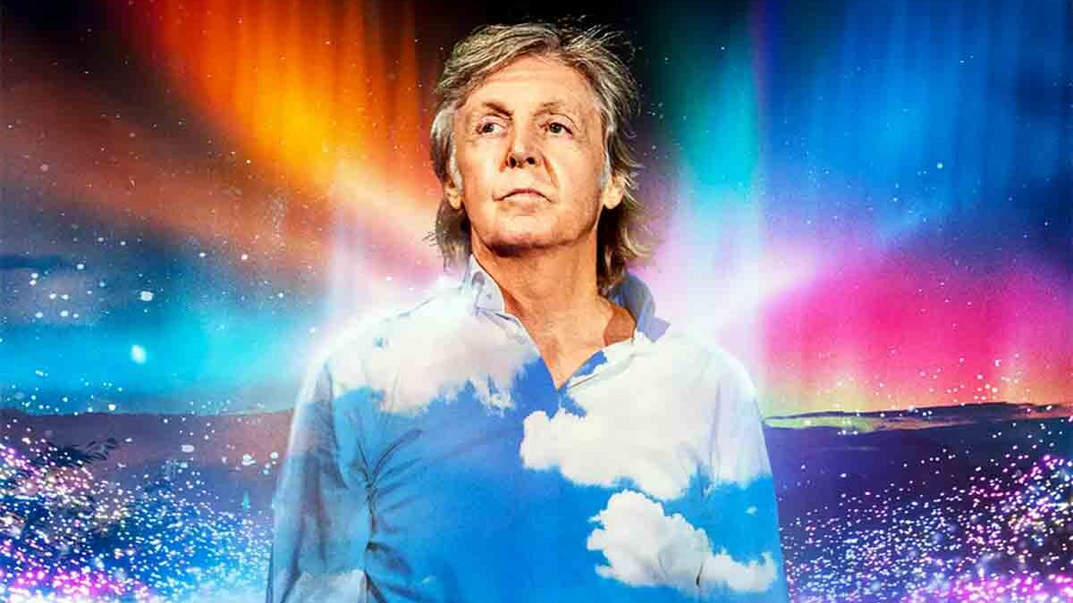 Paul McCartney, nuovo album nel 2026: “Ho ancora molte cose da dire”