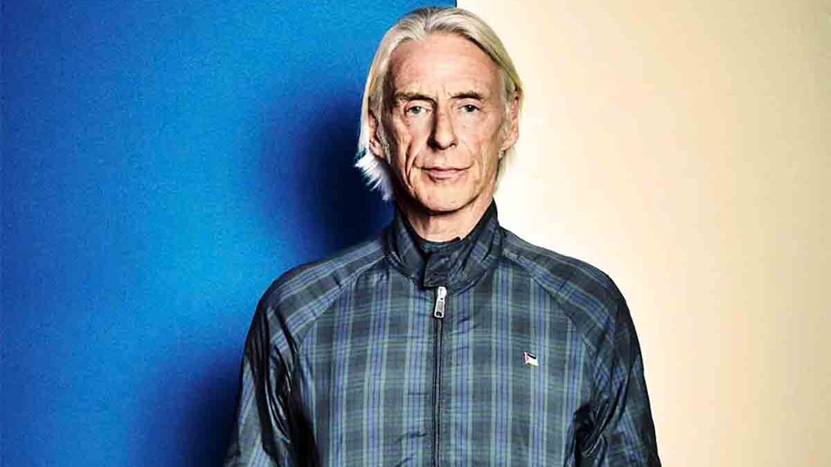 Paul Weller e la causa ai suoi ex commercialisti: “Punito per le mie idee su Gaza”