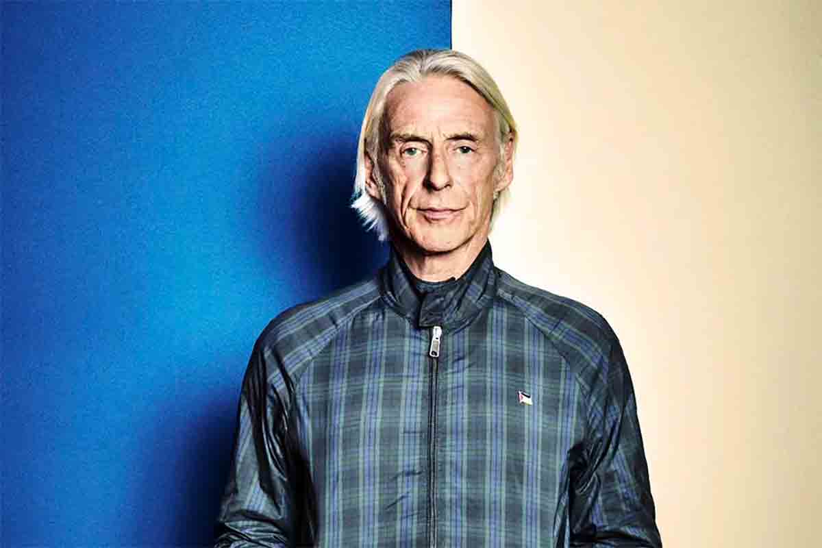 Paul Weller e la causa ai suoi ex commercialisti: “Punito per le mie idee su Gaza”