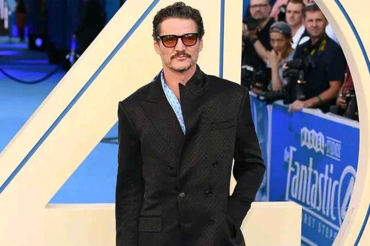Vita e carriera Pedro Pascal