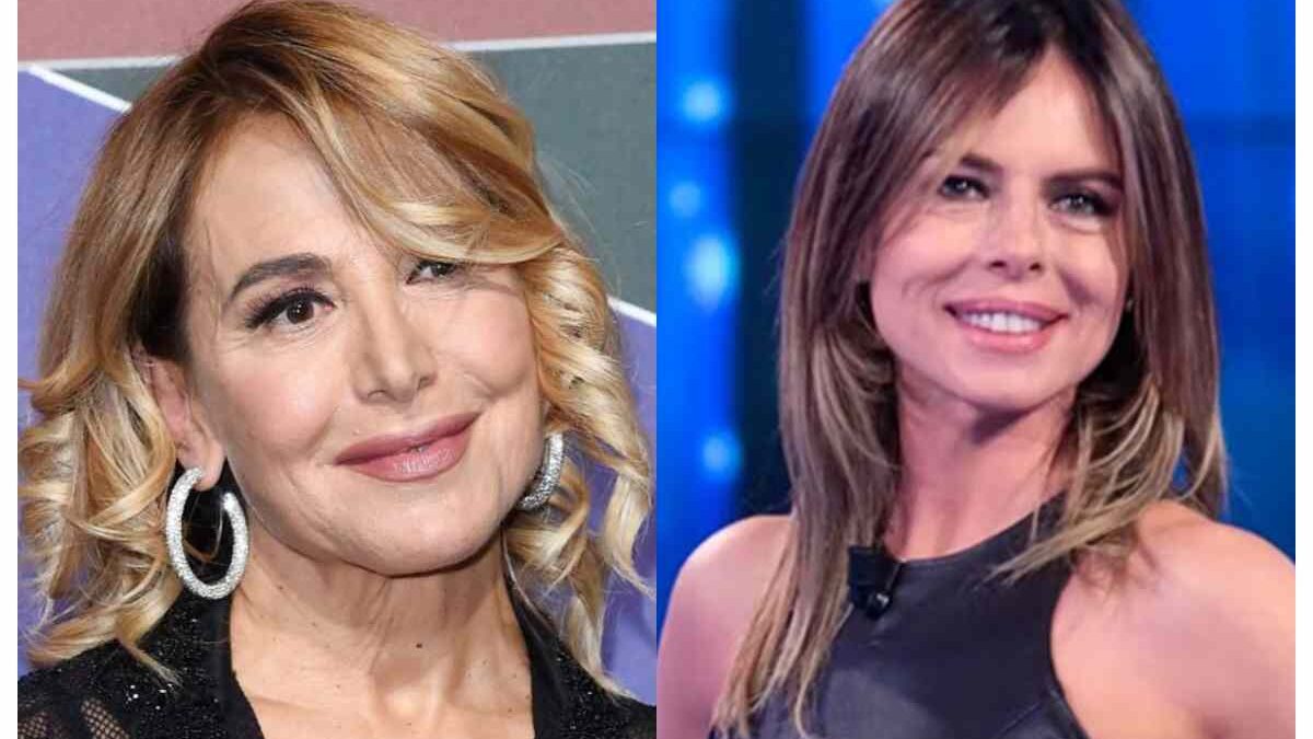 Paola Perego dalla parte di Barbara D’Urso: “Sta subendo un’ingiustizia”