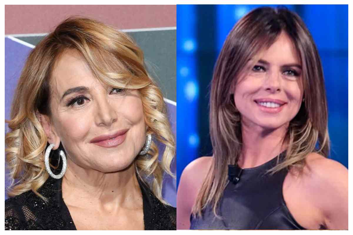 Paola Perego dalla parte di Barbara D’Urso: “Sta subendo un’ingiustizia”