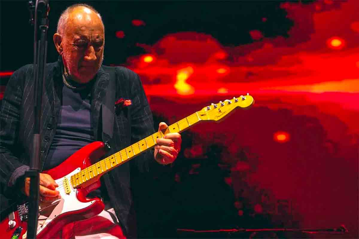 Pete Townshend, dalla dipendenza alla rinascita: “Ho rischiato grosso, la riabilitazione mi ha salvato”