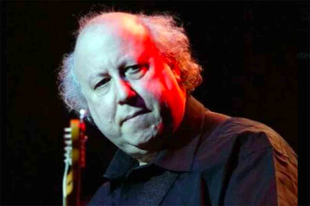 Mike Green, Fleetwood Mac