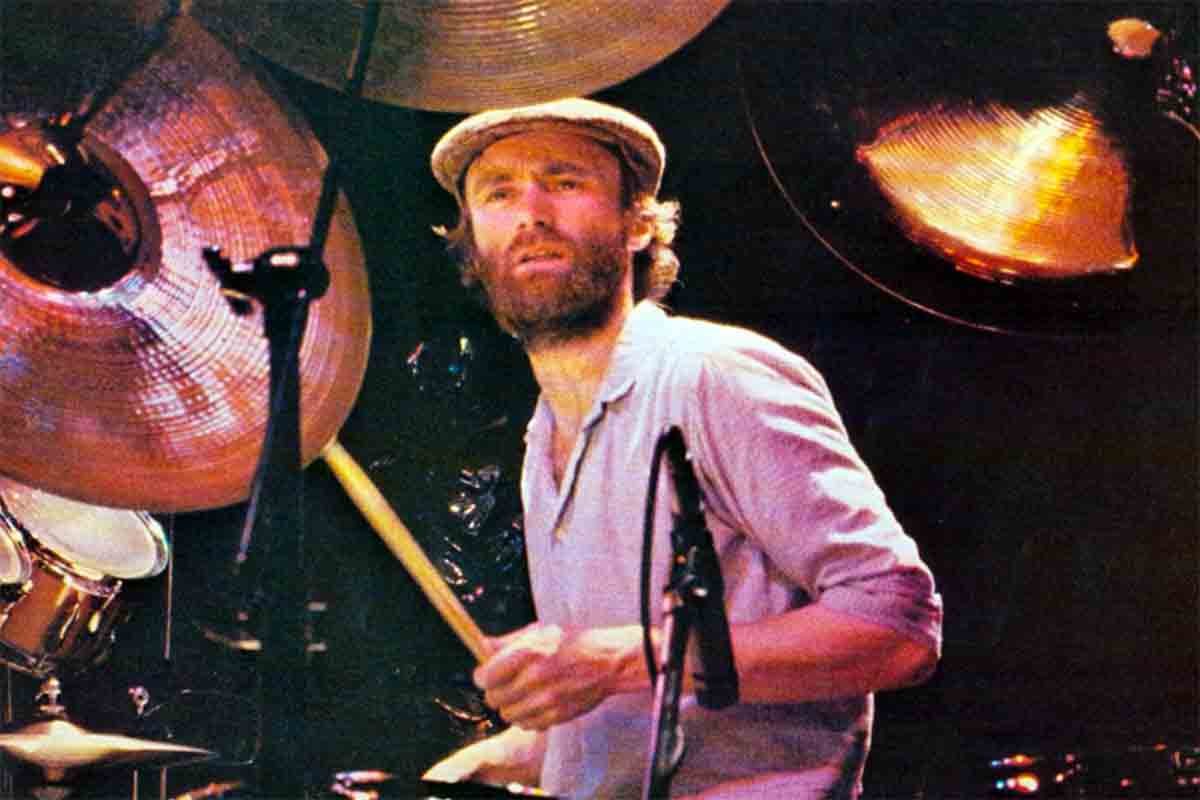 Phil Collins oggi: salute, apparizioni e l’eredità di un gigante del pop rock