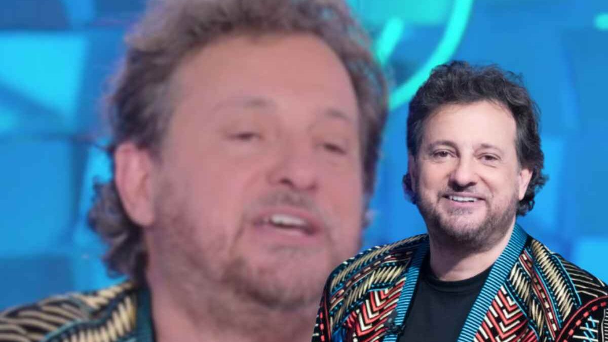Leonardo Pieraccioni: età, dove vive, nuova fidanzata, ex Torrisi e figlia