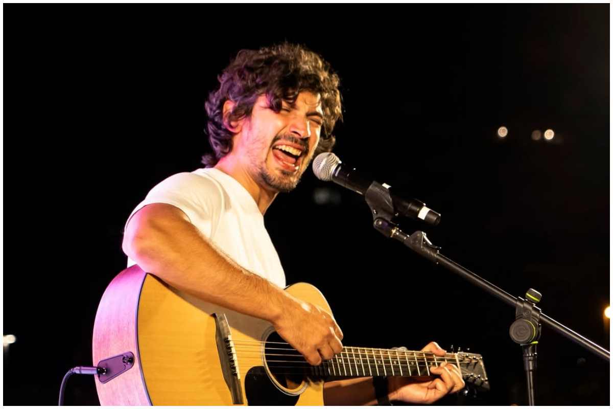 pierdavide carone tutto sull'artista