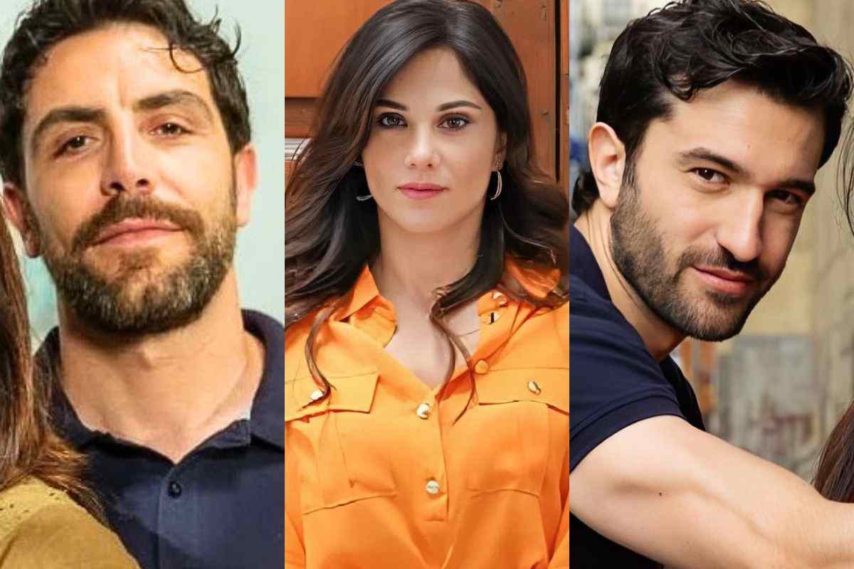 Un Posto al sole, anticipazioni: chi sceglierà Rosa tra Pino e Damiano?