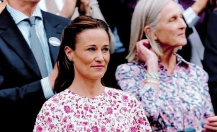 Pippa Middleton