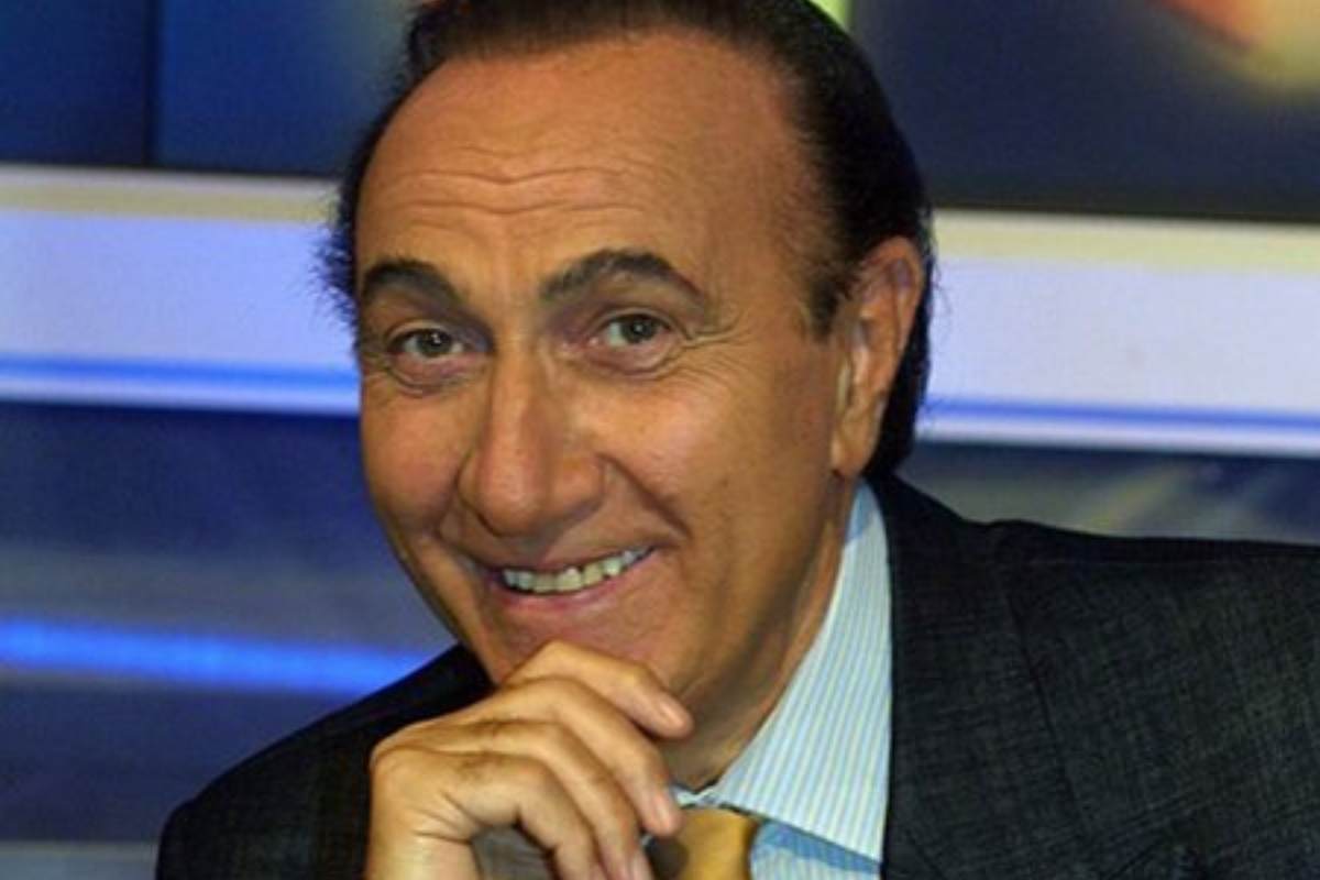Pippo Baudo eredi