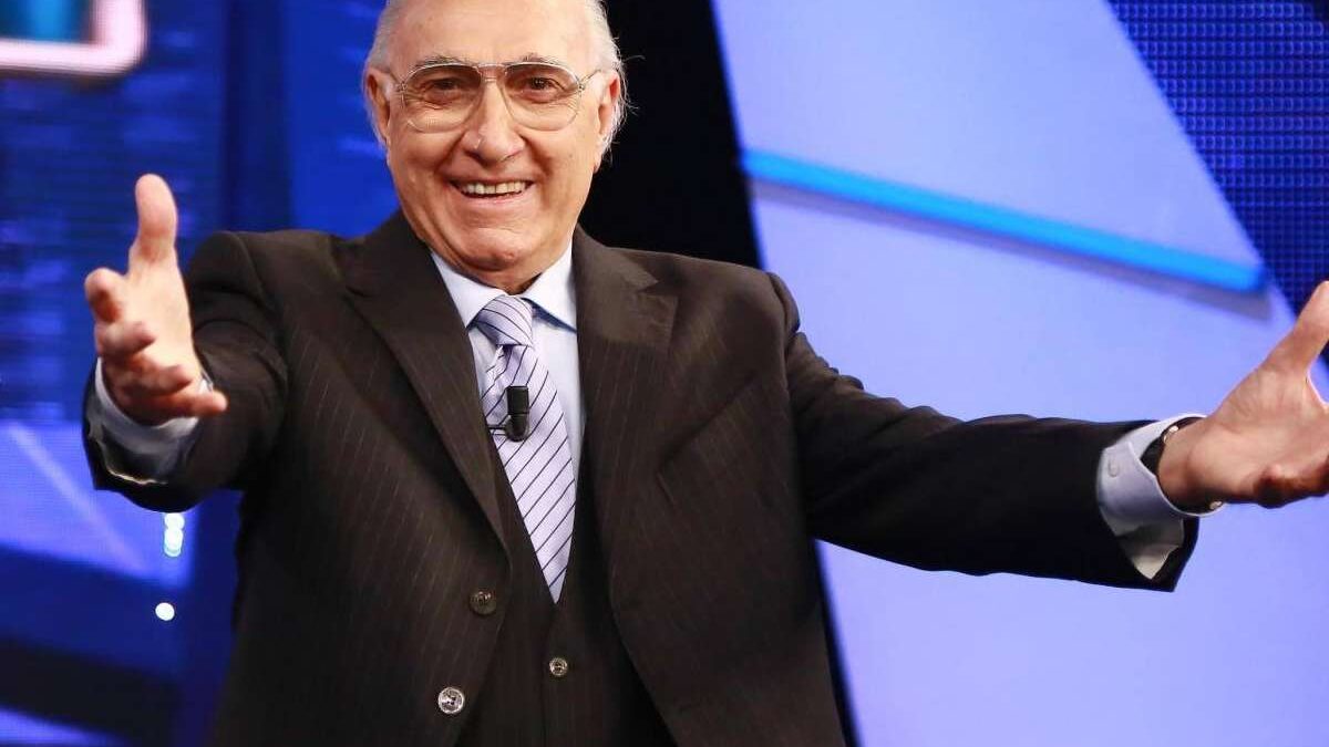 Pippo Baudo, patrimonio e eredità del conduttore