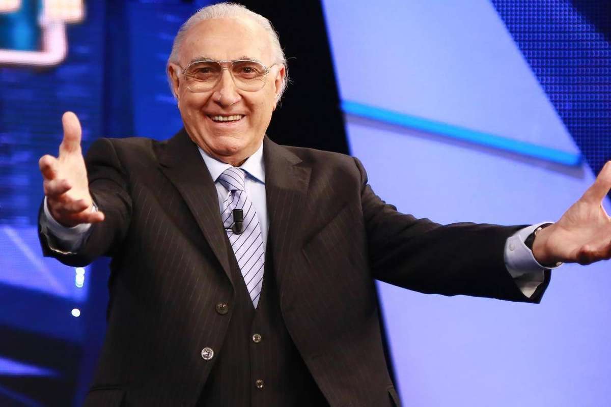 Pippo Baudo, patrimonio e eredità del conduttore