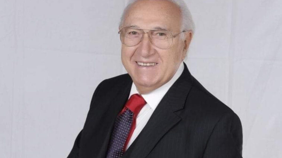 “Si è spenta la tv”. Pippo Baudo e l’addio alla prima (vera) televisione, quella che continua a mancarci