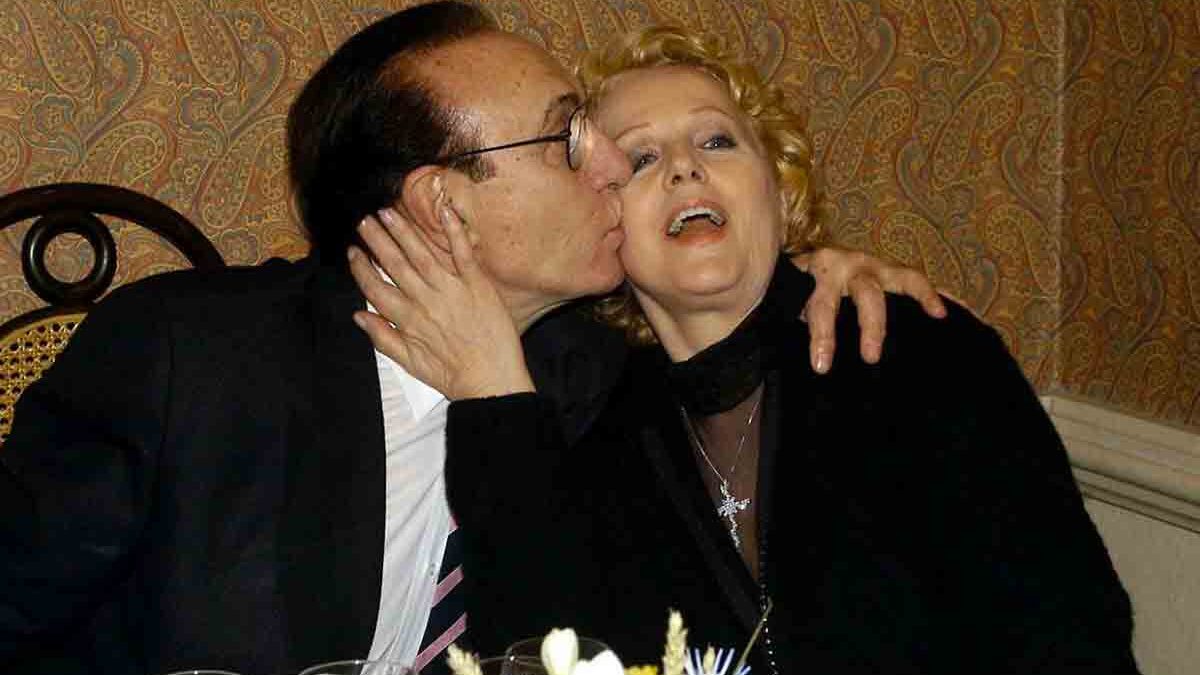 Pippo Baudo e la sua famiglia: mogli, figli e il ritratto intimo di un gigante della TV | Camera ardente e funerali