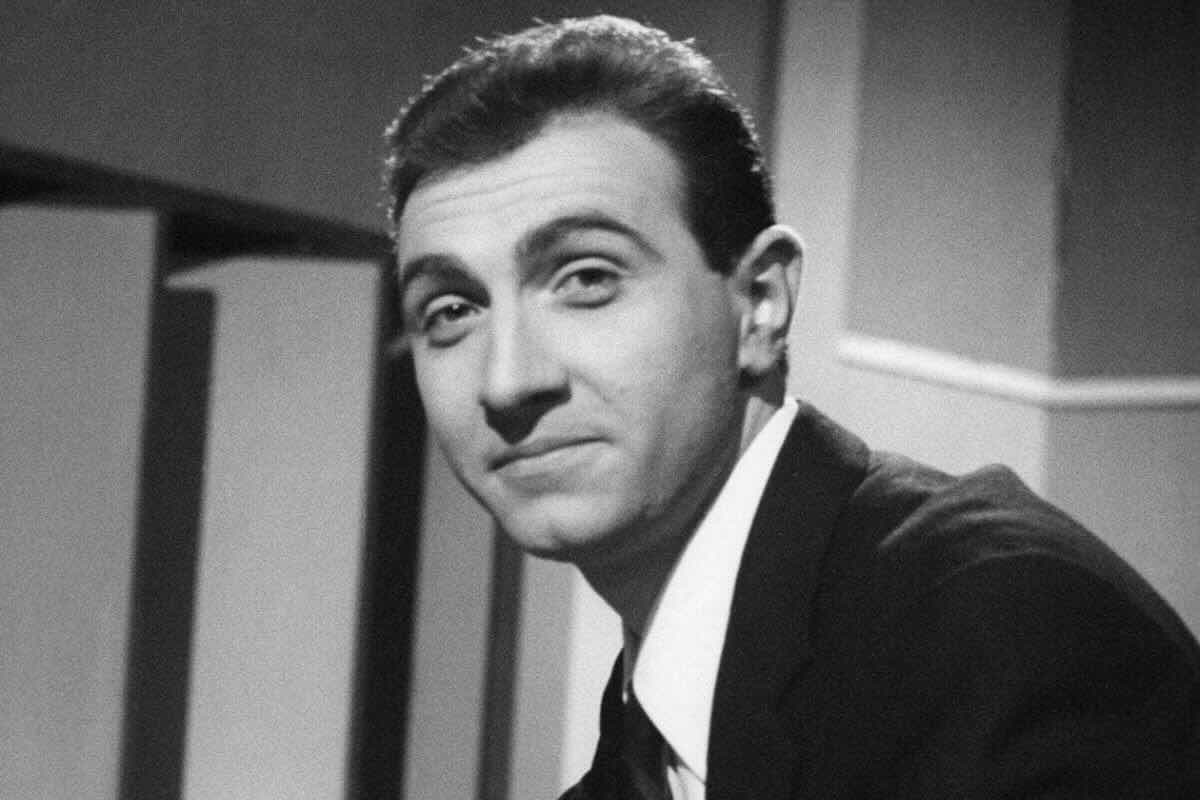 pippo baudo e il cambiamento della tv