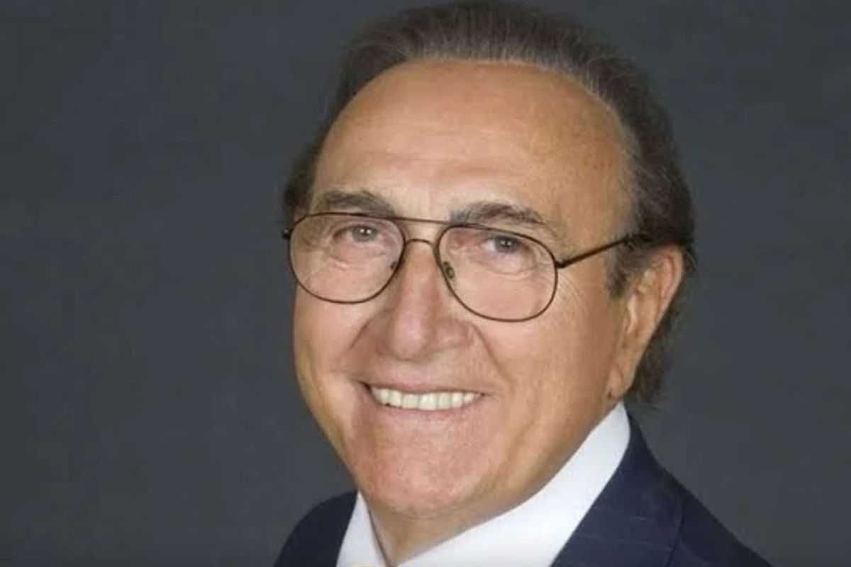 pippo baudo e il cambiamento della tv