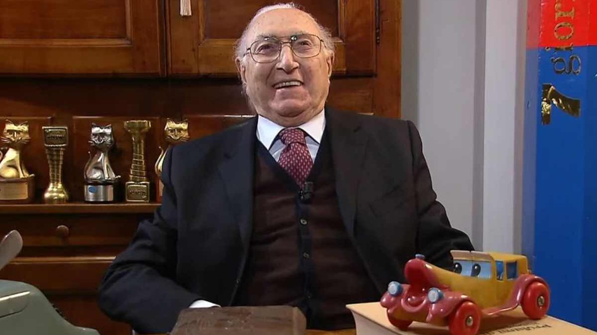 Morte Pippo Baudo, il retroscena mai svelato spunta solo ora: “Succedeva dietro le quinte”
