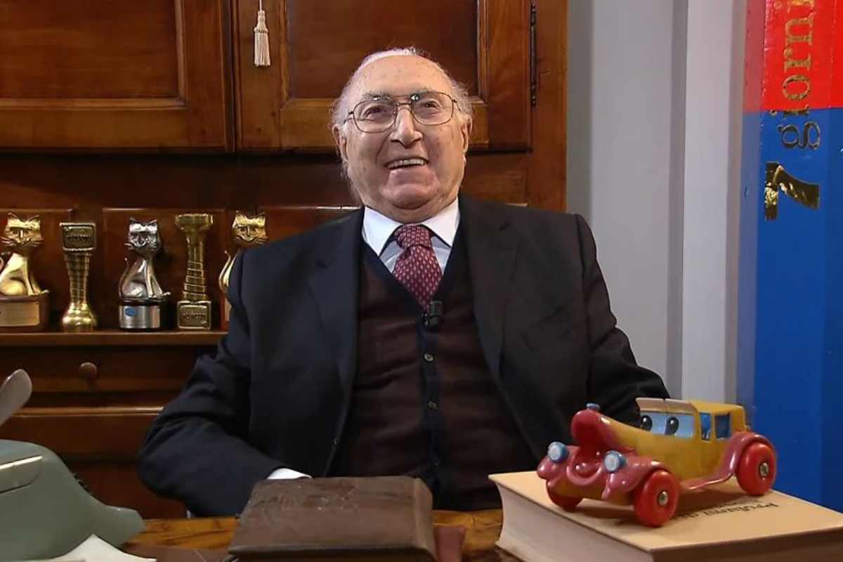 Morte Pippo Baudo, il retroscena mai svelato spunta solo ora: “Succedeva dietro le quinte”