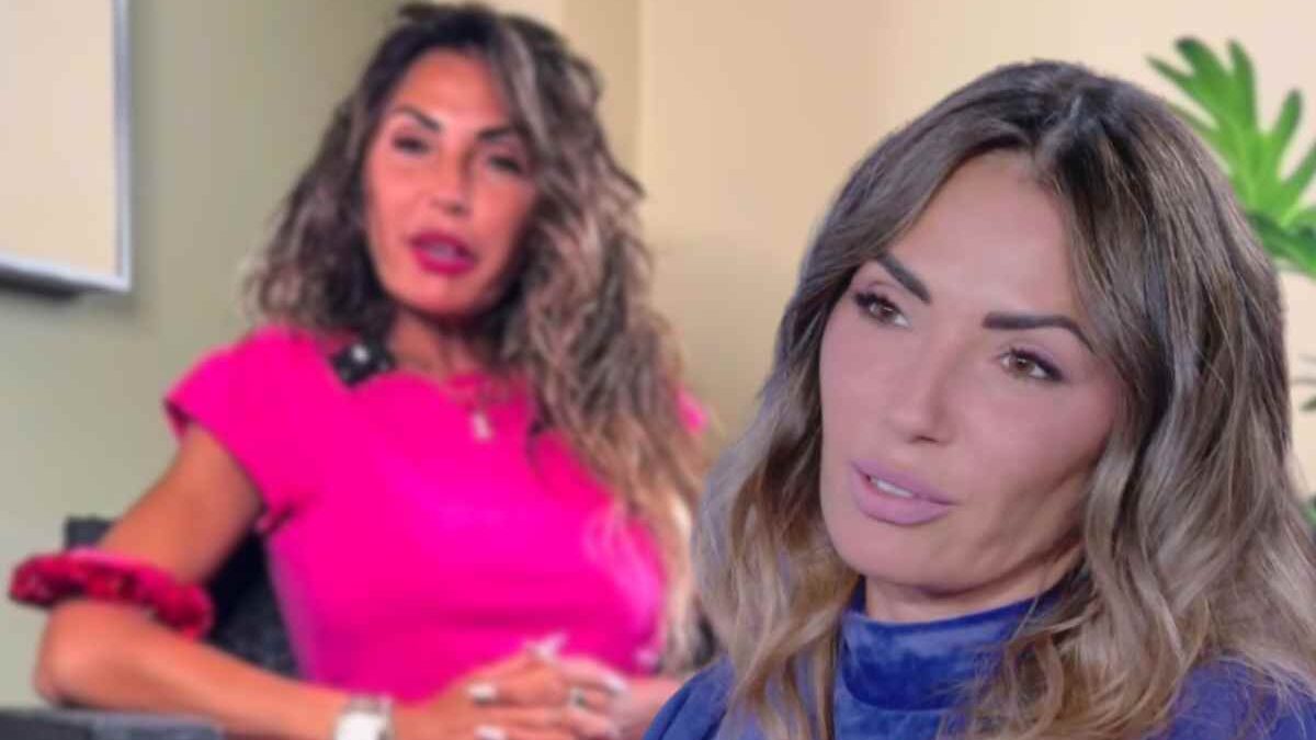 Ida Platano rompe il silenzio e affida ai social il suo segreto: “Vi racconto la mia più grande insicurezza”