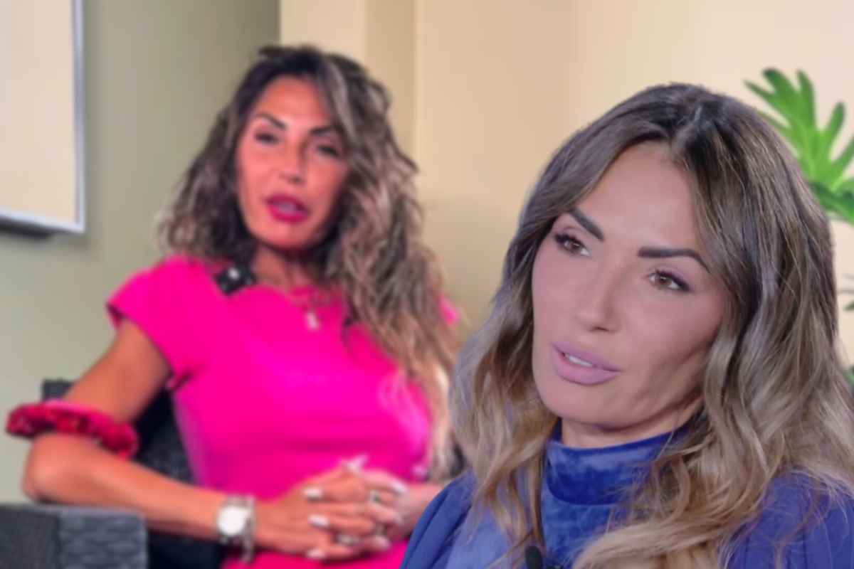 Ida Platano rompe il silenzio e affida ai social il suo segreto: “Vi racconto la mia più grande insicurezza”