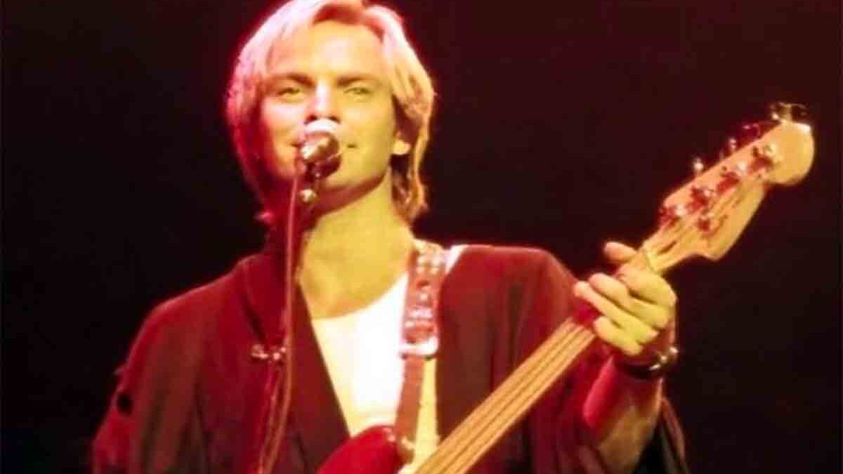 Police vs Sting: Summers e Copeland citano in giudizio il frontman per “milioni” di sterline in royalty