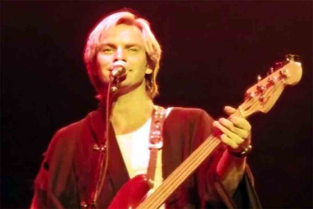 Police vs Sting: Summers e Copeland citano in giudizio il frontman per “milioni” di sterline in royalty