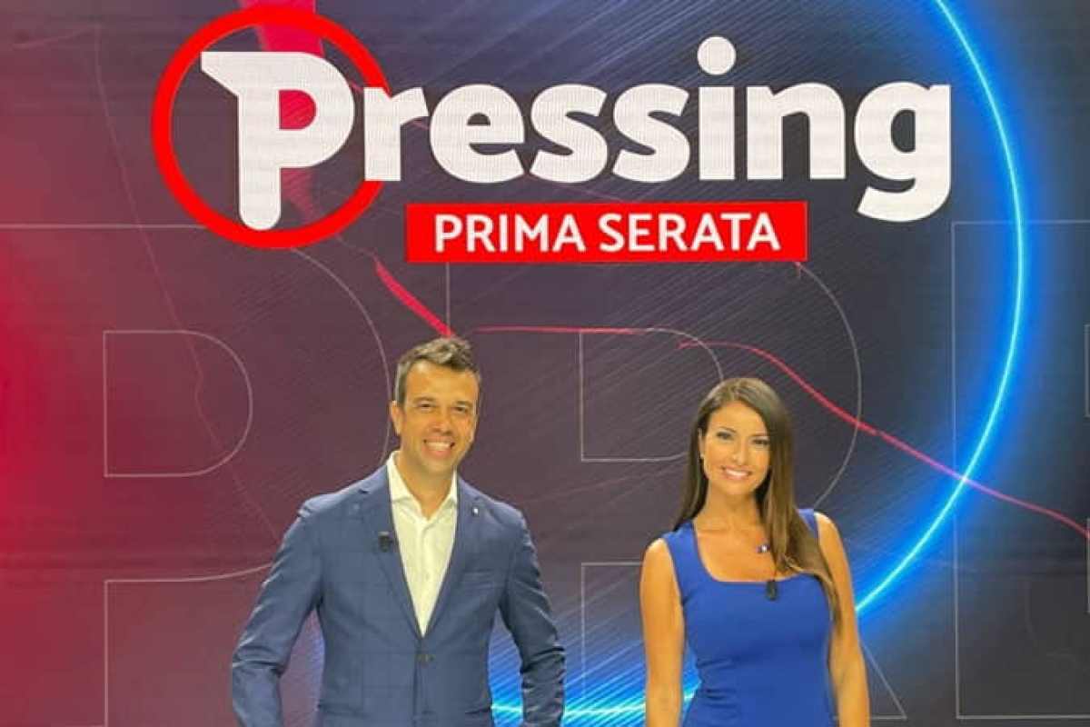 Pressing
