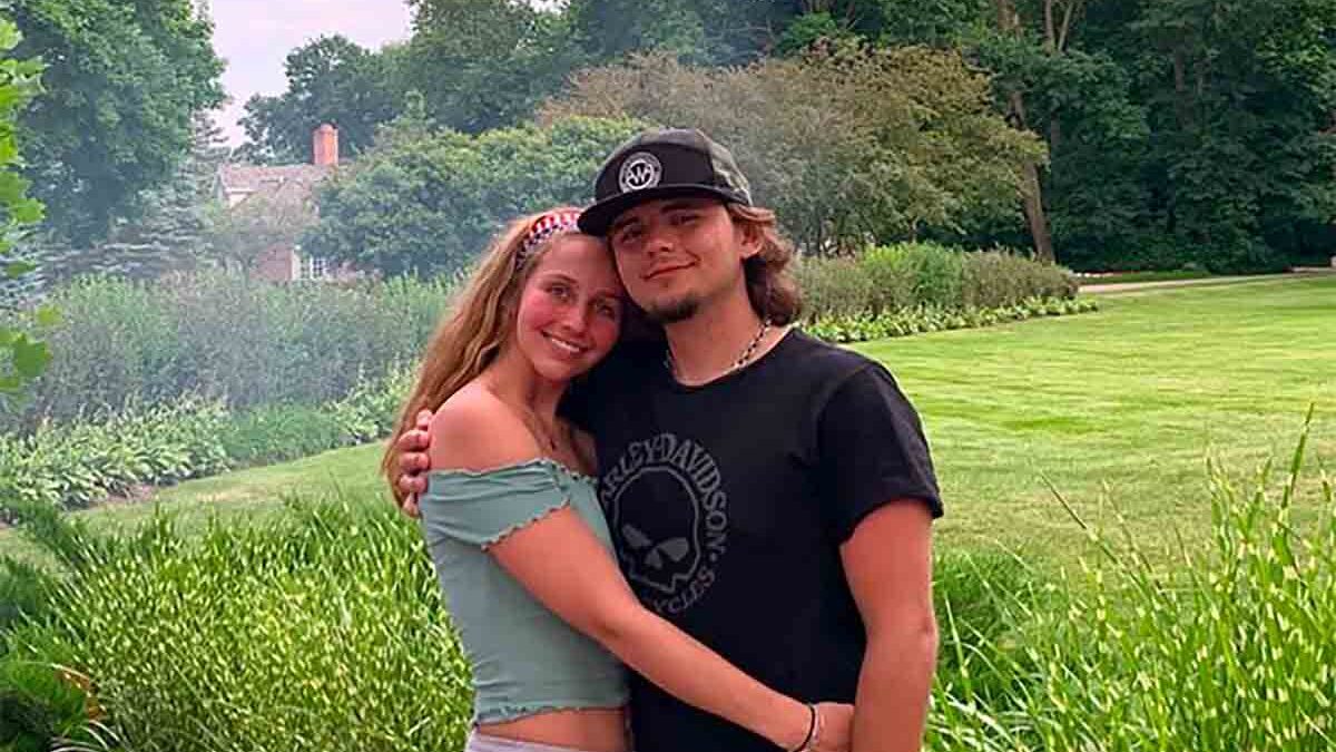 Prince Jackson si fidanza: l’annuncio con un emozionante omaggio a papà Michael