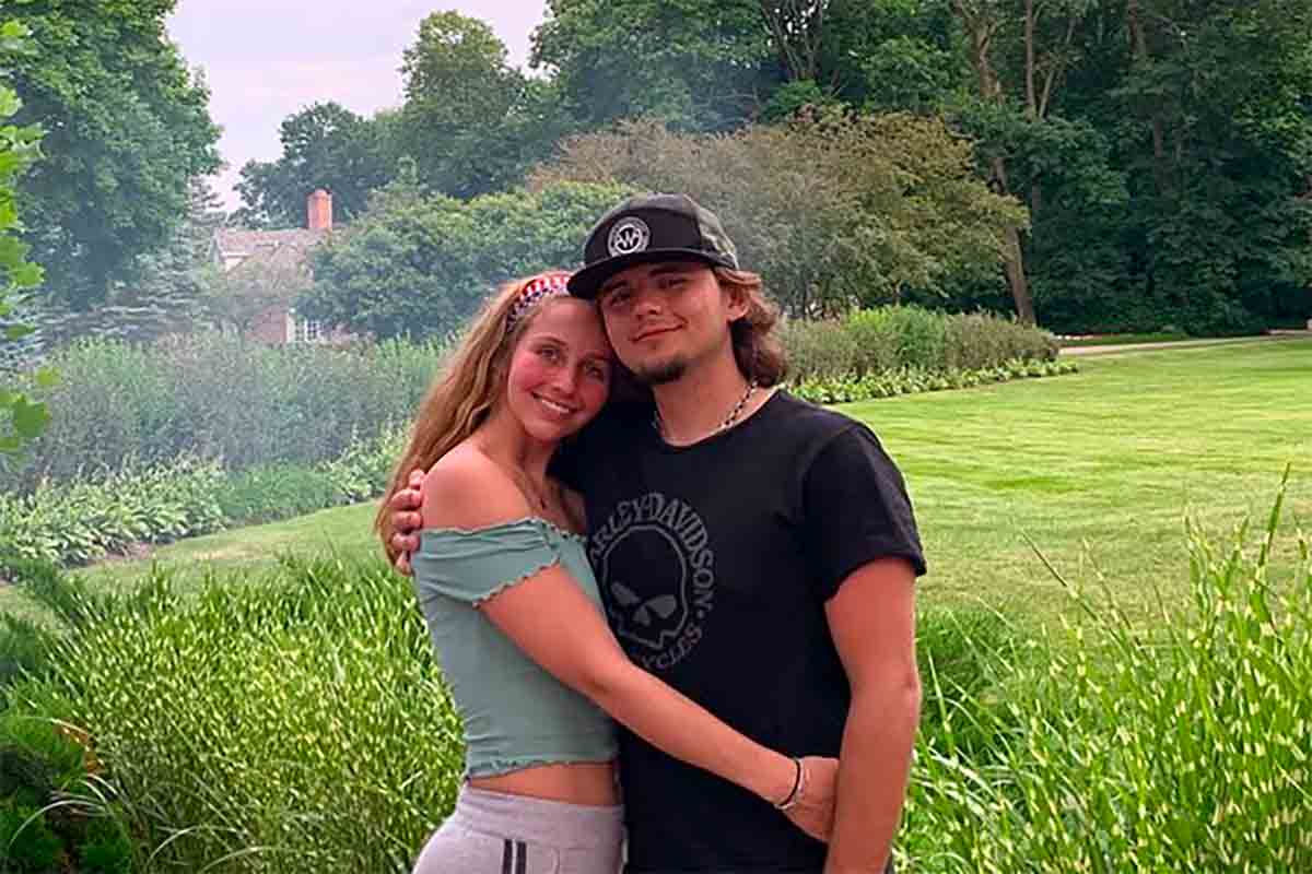 Prince Jackson si fidanza: l’annuncio con un emozionante omaggio a papà Michael