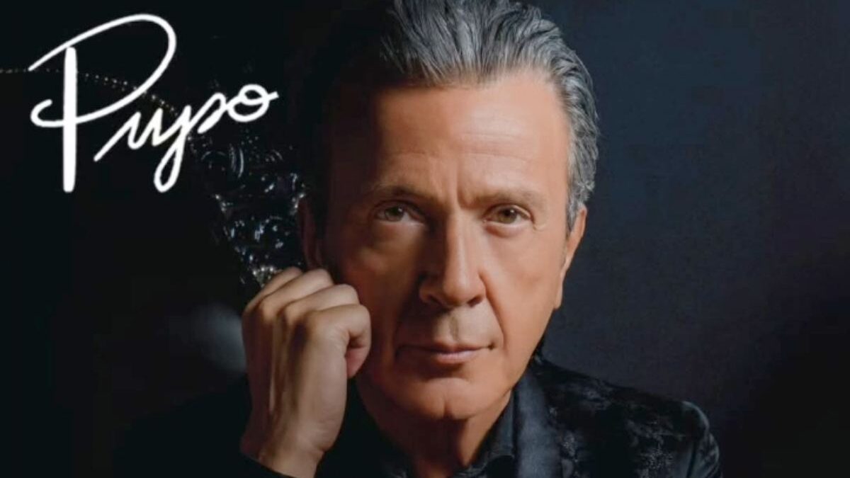 Dove vive Pupo: la casa da sogno del cantante