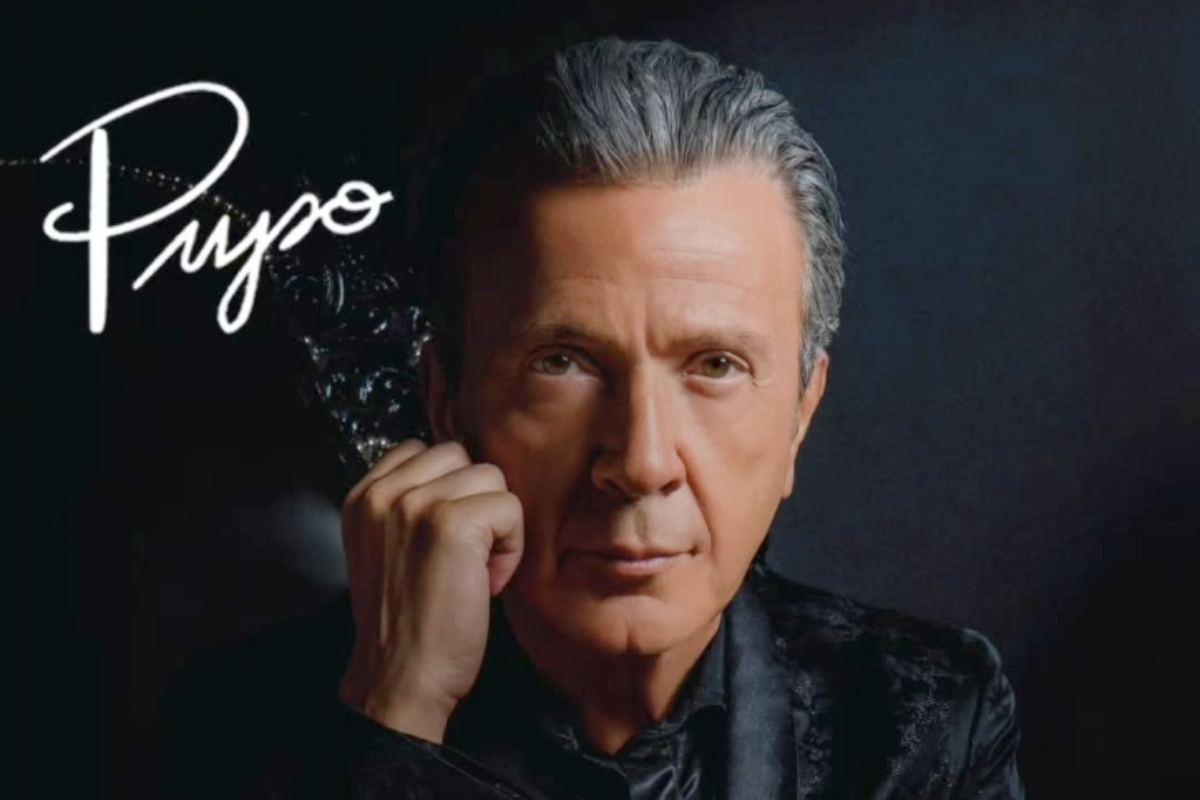 Dove vive Pupo: la casa da sogno del cantante