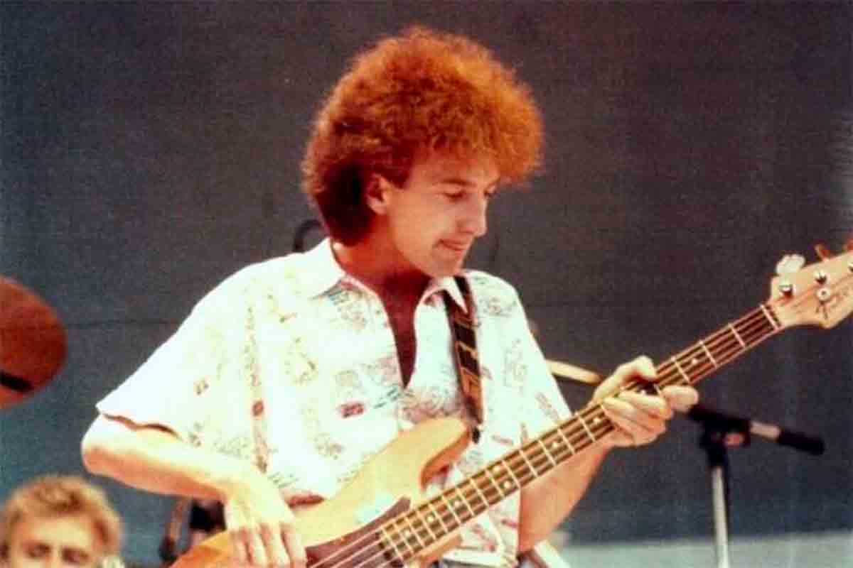 John Deacon, il compleanno del bassista che non vuole tornare con i Queen