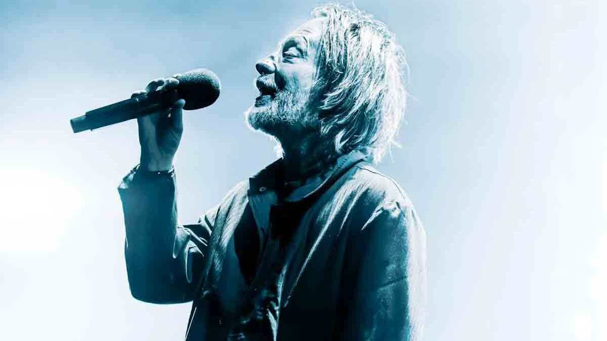 Radiohead, sorpresa con Hail to the Thief (Live Recordings 2003–2009): nuovo album dal vivo