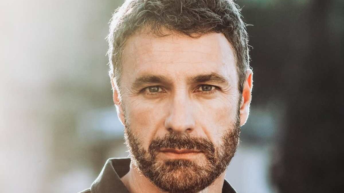 Raoul Bova, chi sono i suoi 4 figli: il più grande è la sua fotocopia