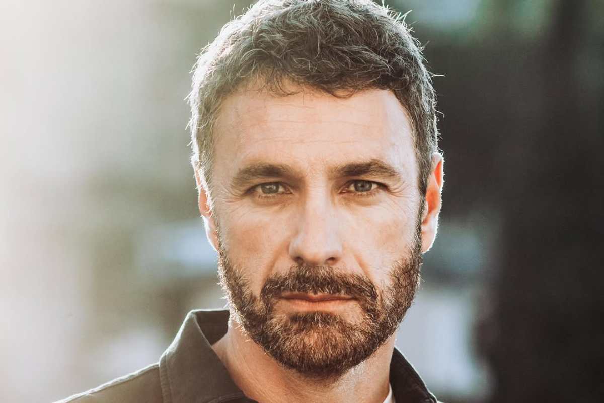Raoul Bova, chi sono i suoi 4 figli: il più grande è la sua fotocopia