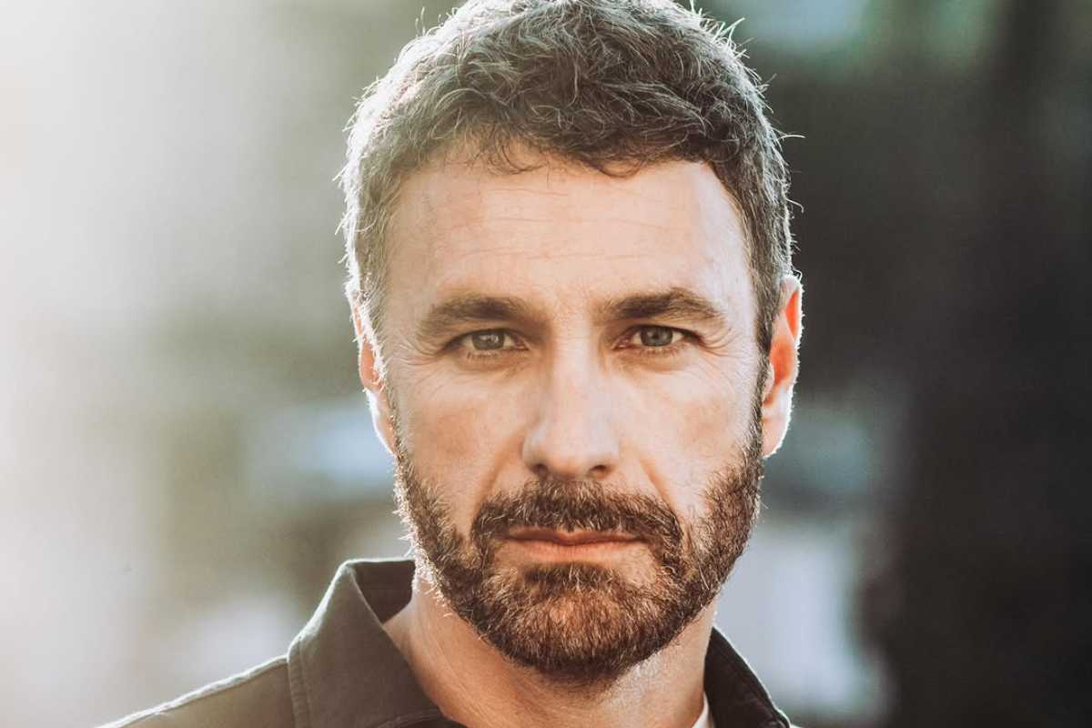 Raoul Bova si difende