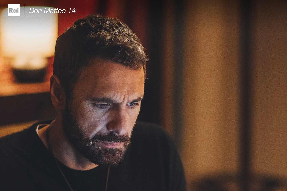 Conferma Raoul Bova