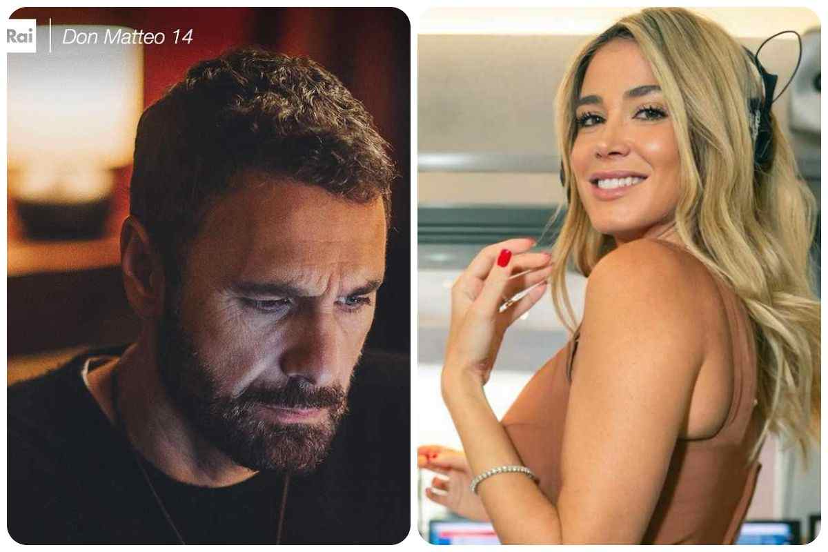 Don Matteo, tutti i dettagli sulla nuova stagione (con Raoul Bova e Diletta Leotta)