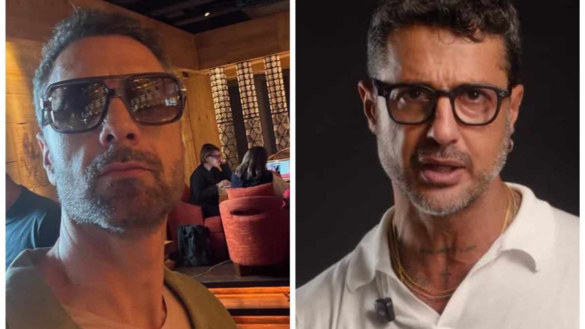 Perchè Raoul Bova ha querelato Fabrizio Corona