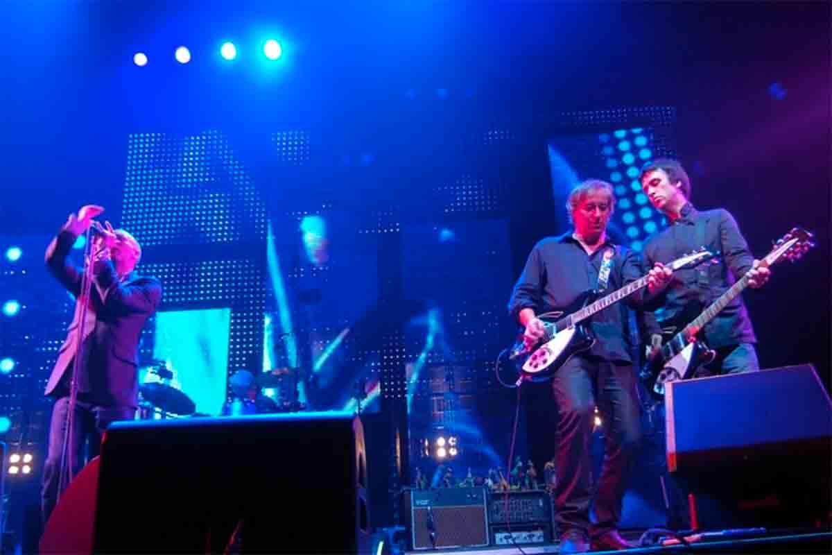 R.E.M.