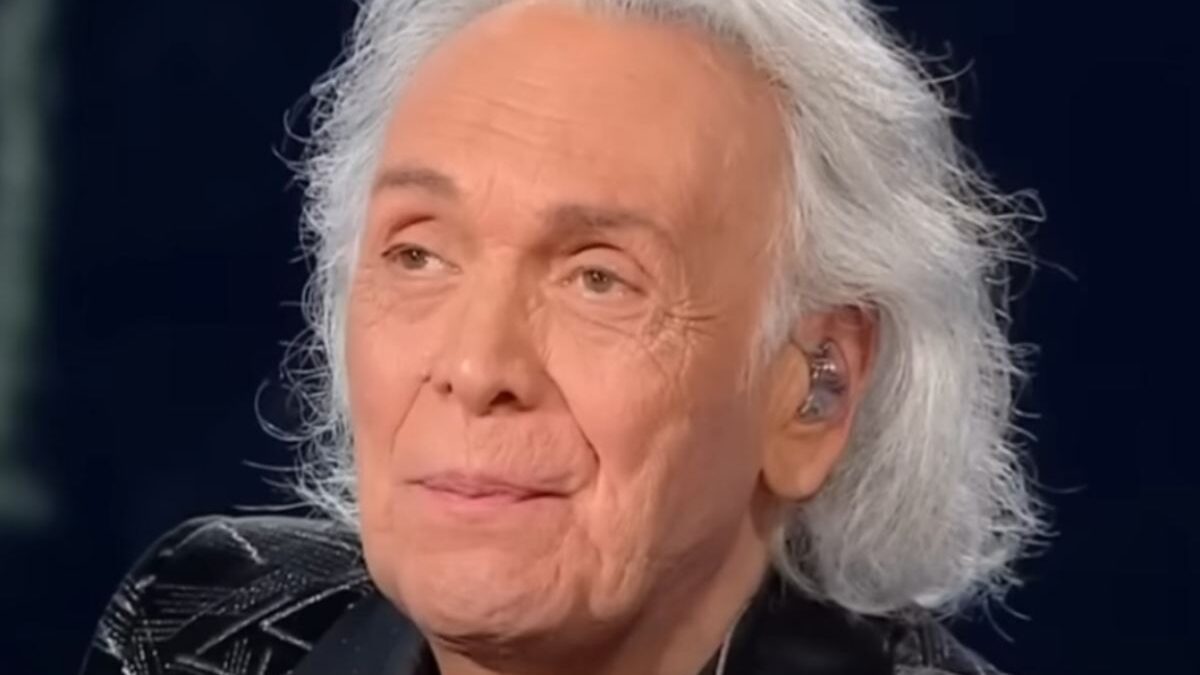 “L’ho lasciata, l’ho fatta soffrire”. La confessione amara di Riccardo Fogli sulla ex famosa