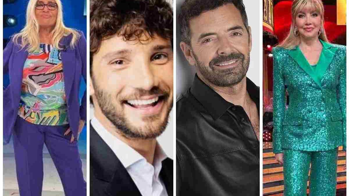 Rai, il calendario della nuova stagione: Domenica In, Affari Tuoi, La Vita In Diretta, Ballando con le Stelle. Quando iniziano