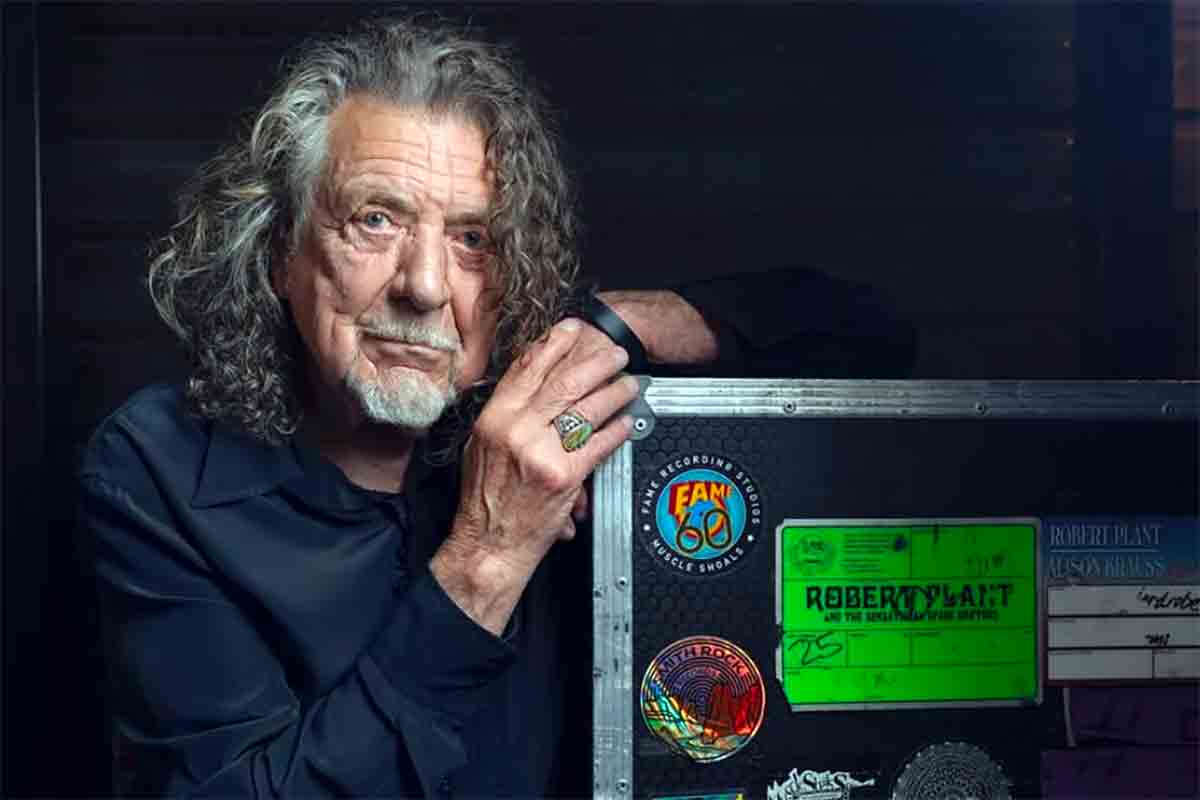 Robert Plant: “Ho detto no in tutti i modi alla reunion dei Led Zeppelin” | Fan delusi dal leggendario cantante