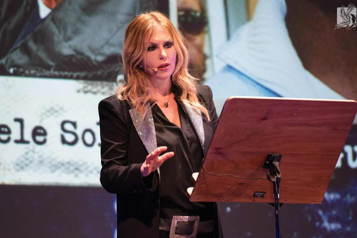 Temptation Island, Roberta Bruzzone interviene sul programma e lancia l’allarme