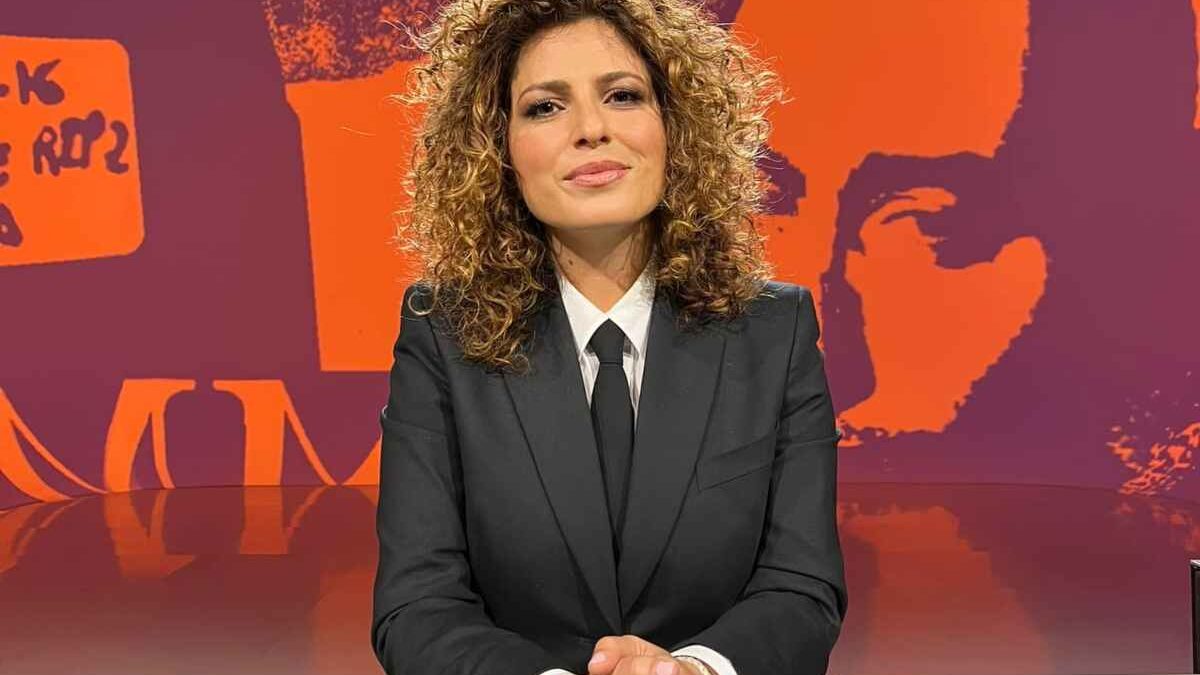 Roberta Rei: età, laurea, fidanzato, dove vive, la confessione sull’aborto. Tutto sulla giornalista de La Iene
