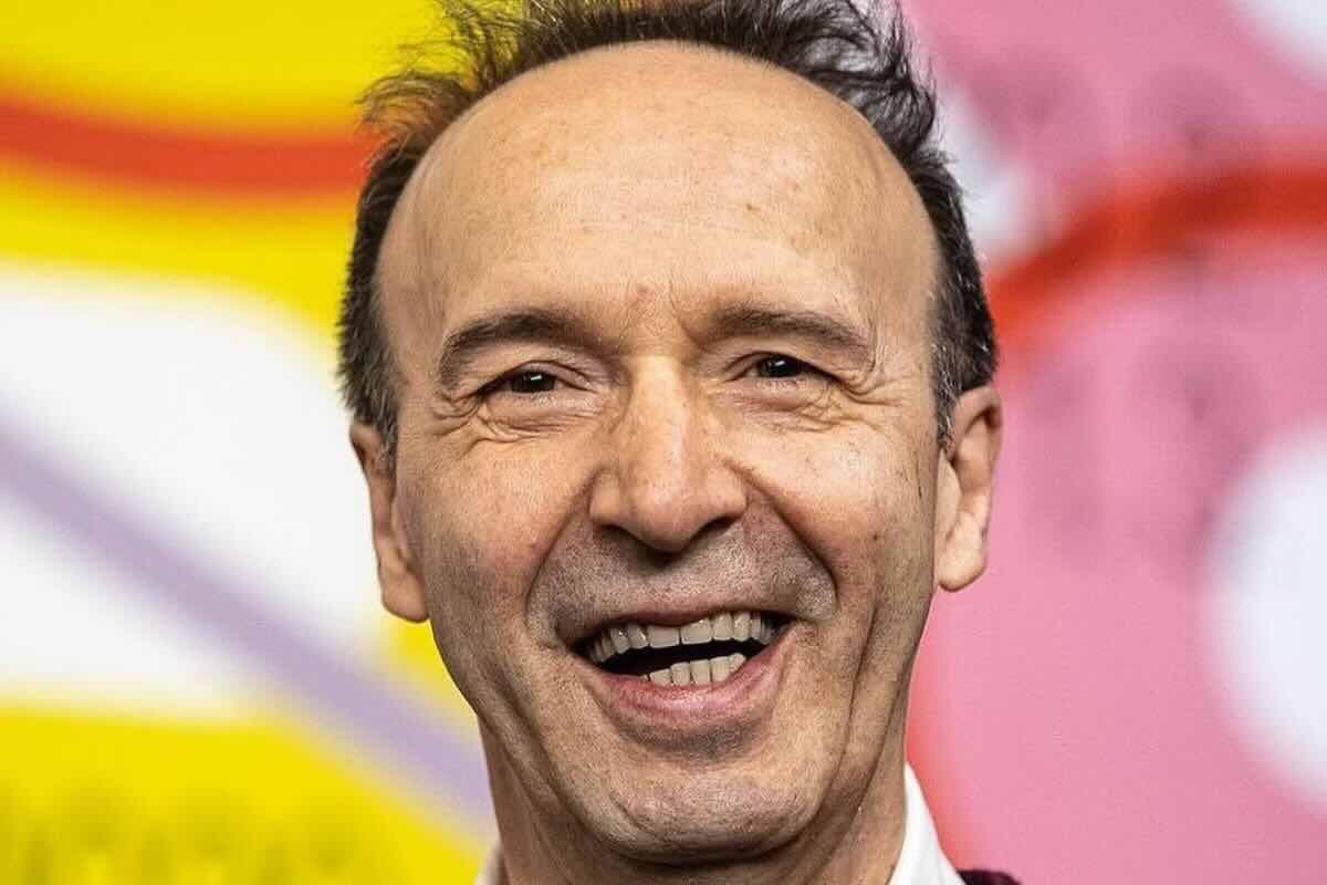 roberto benigni chi è