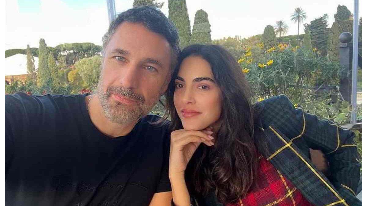 Rocio Muñoz Morales rompe il silenzio dalla Calabria: le parole dell’attrice dopo lo scandalo con Raoul Bova