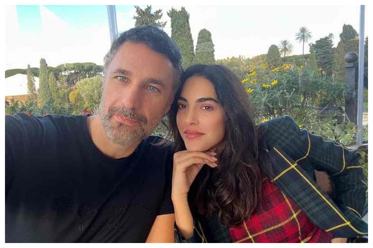 Rocio Muñoz Morales rompe il silenzio dalla Calabria: le parole dell’attrice dopo lo scandalo con Raoul Bova
